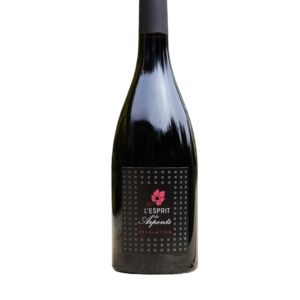 Pinot Noir "Révélation" 75Cl