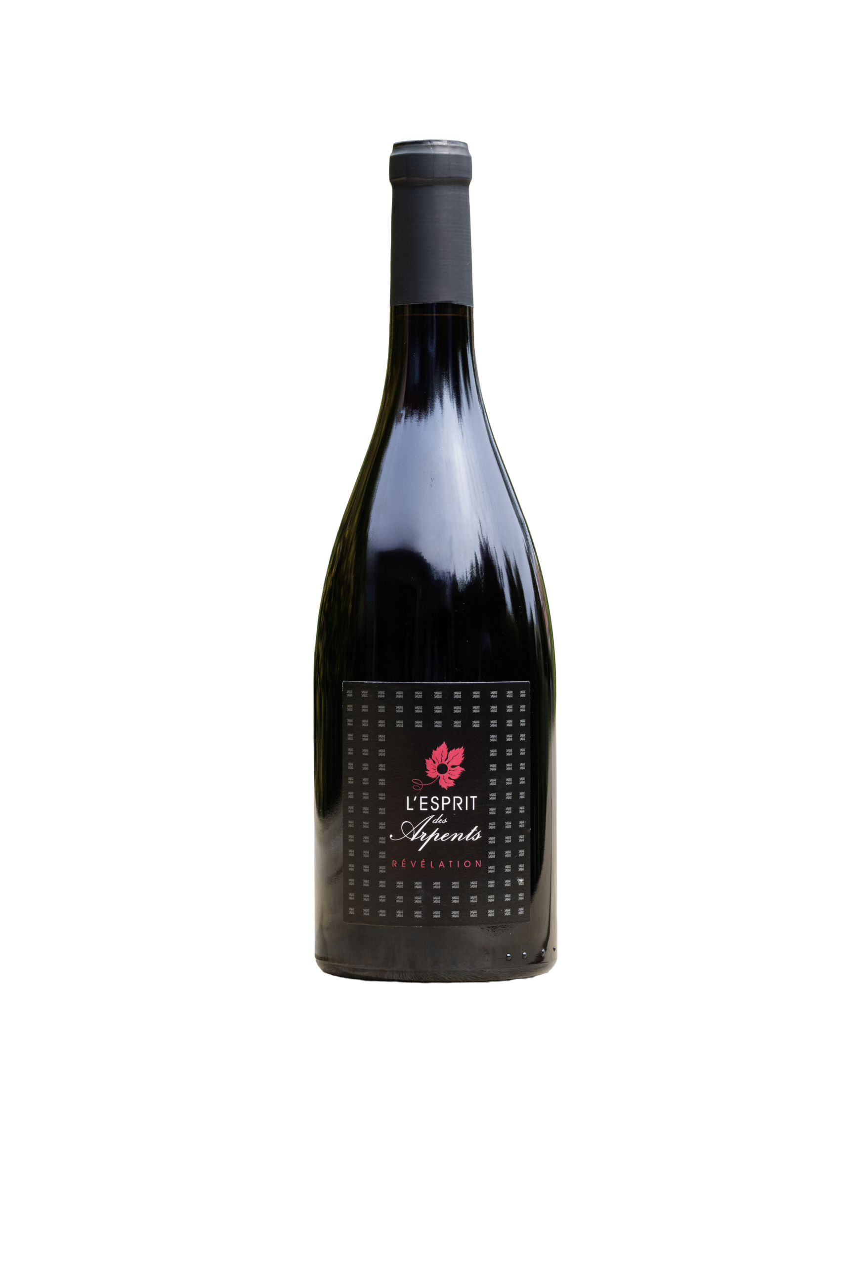 Pinot Noir "Révélation" 75Cl