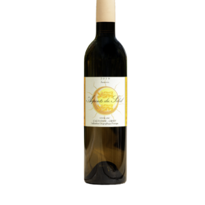 Pinot Auxerrois 50 Cl - Vin blanc