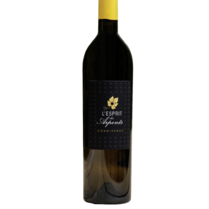 Connivence 75 Cl - Vin blanc