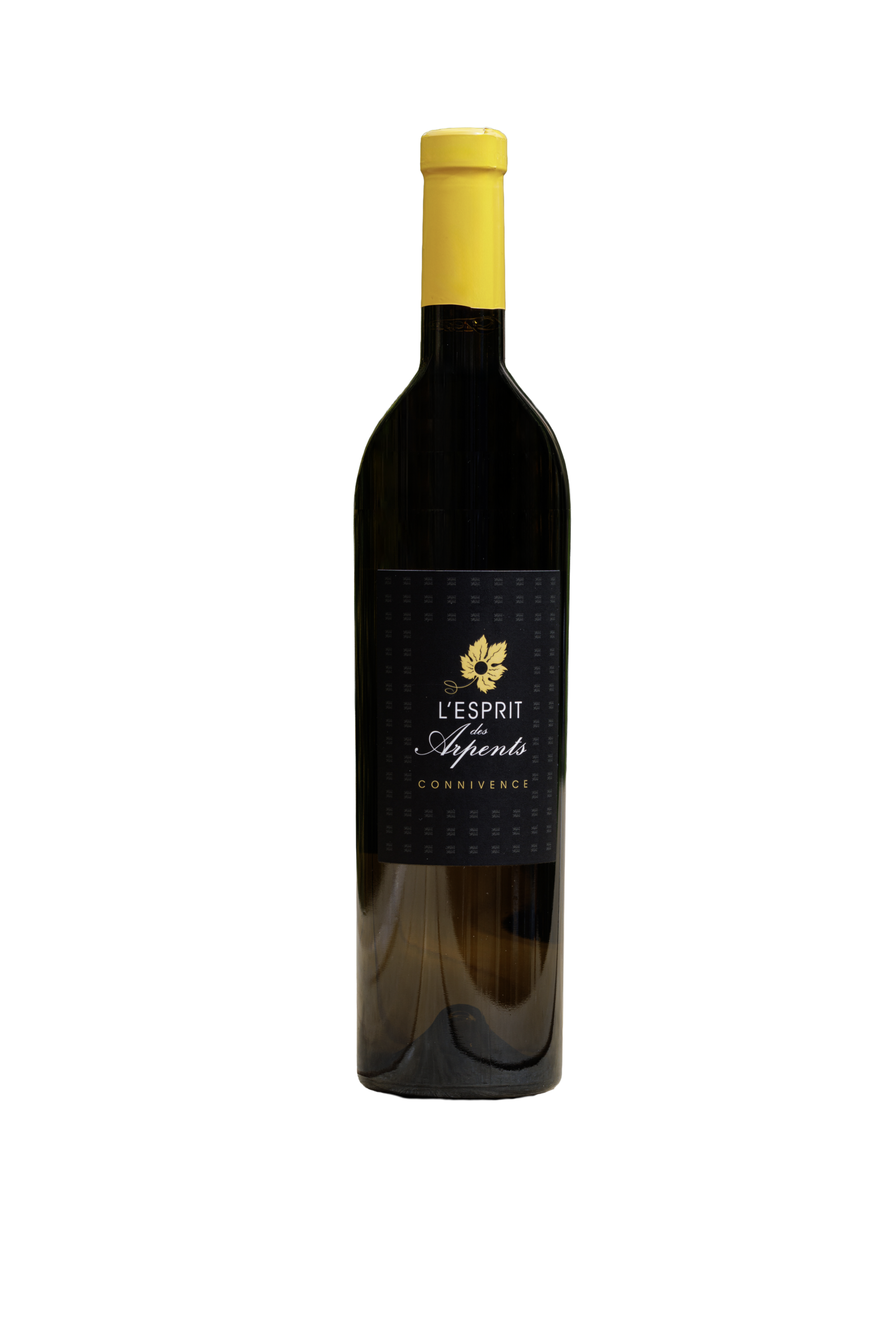 Connivence 75 Cl - Vin blanc