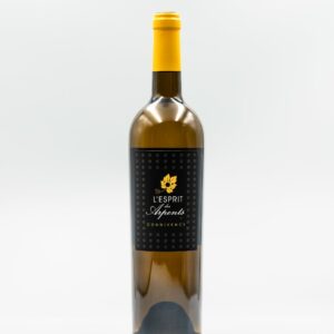 Connivence 75 Cl - Vin blanc