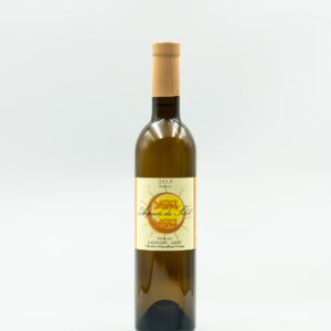 Pinot Auxerrois 50 Cl - Vin blanc