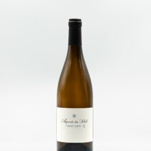 Pinot Gris 75 Cl - Vin blanc