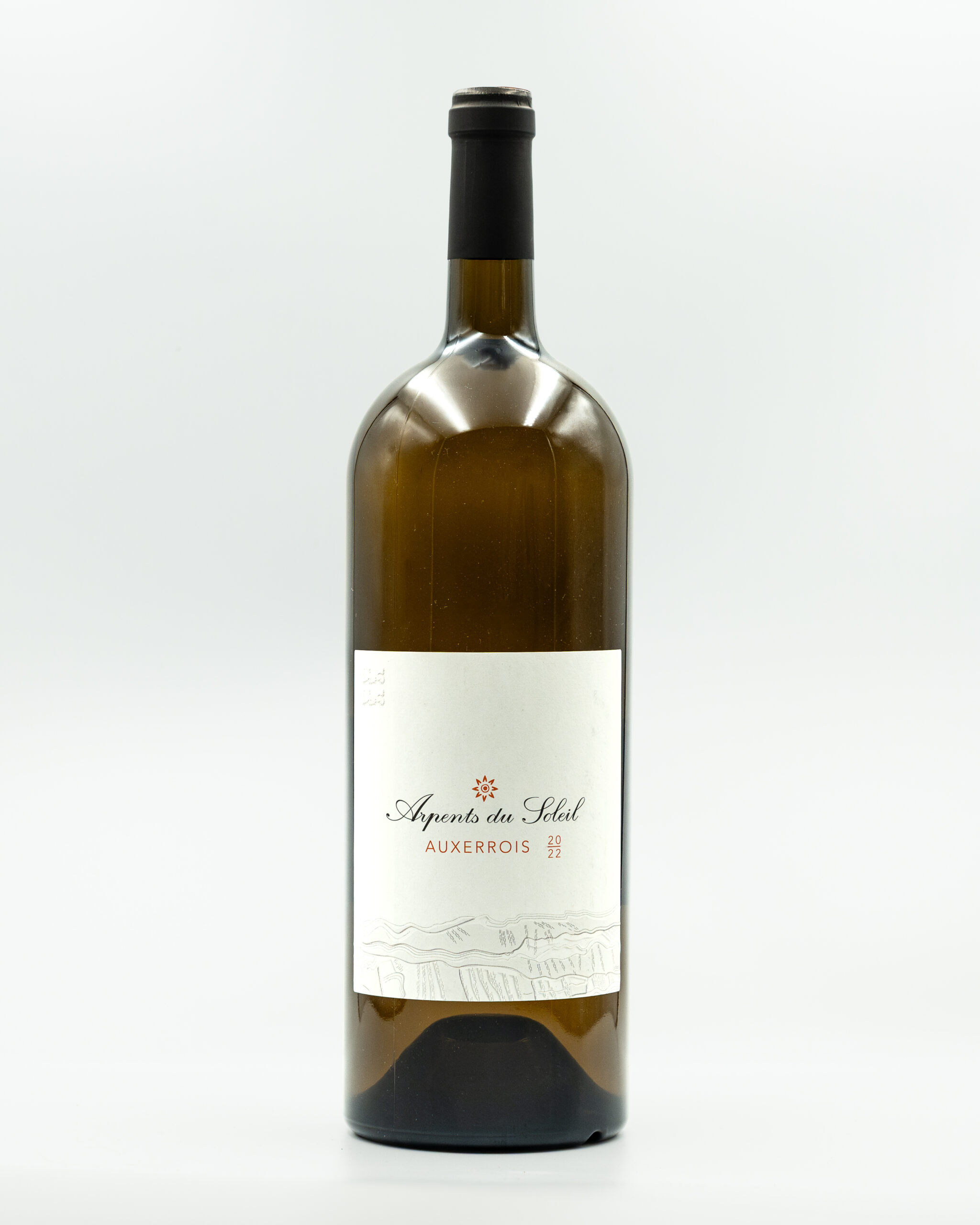 Pinot Auxerrois 150 Cl - Vin blanc