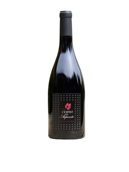 Pinot Noir « Révélation » 75Cl