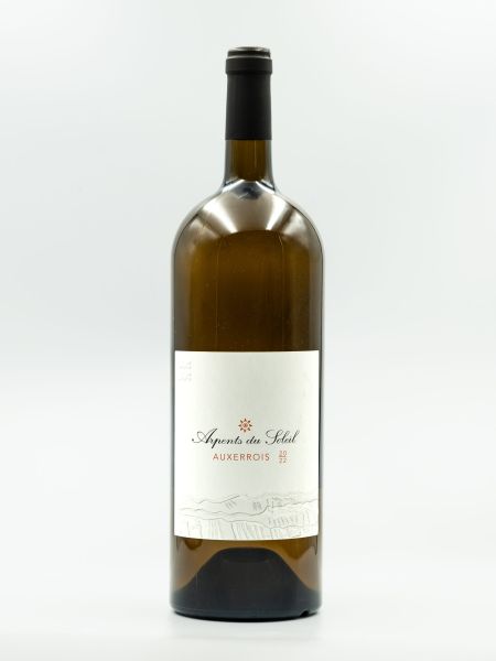 Pinot Auxerrois 150 Cl – Vin blanc