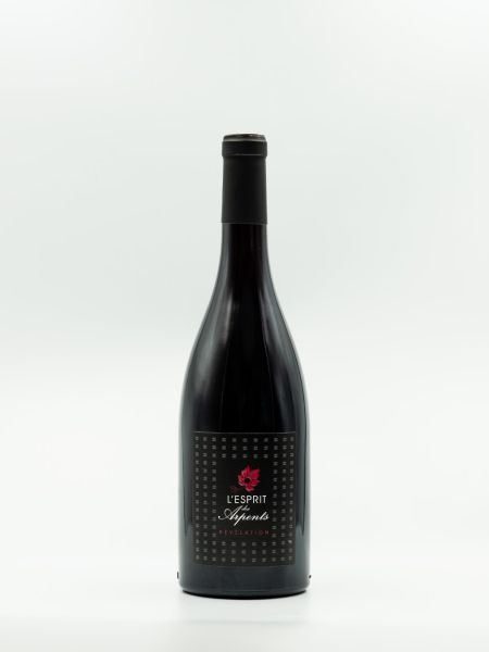 Pinot Noir « Révélation » 75Cl