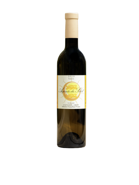 Auxerrois – Blanc 50Cl