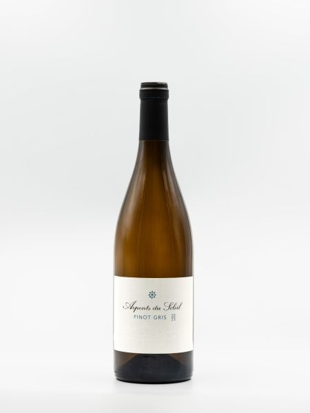 Pinot Gris 75 Cl – Vin blanc