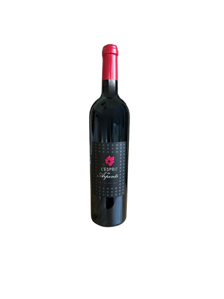 Pinot Noir « Révélation » 75Cl