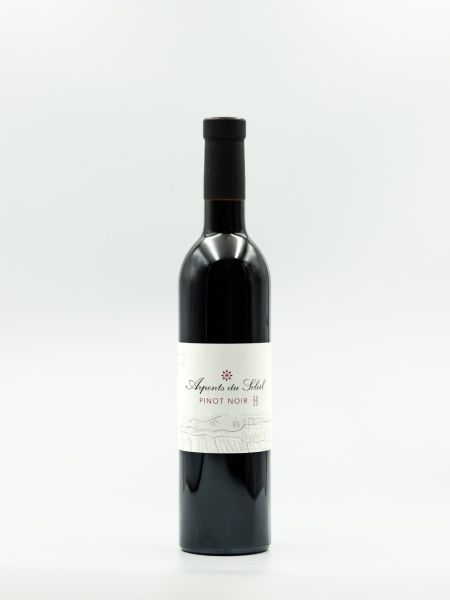 Pinot Noir 50 Cl – Vin rouge