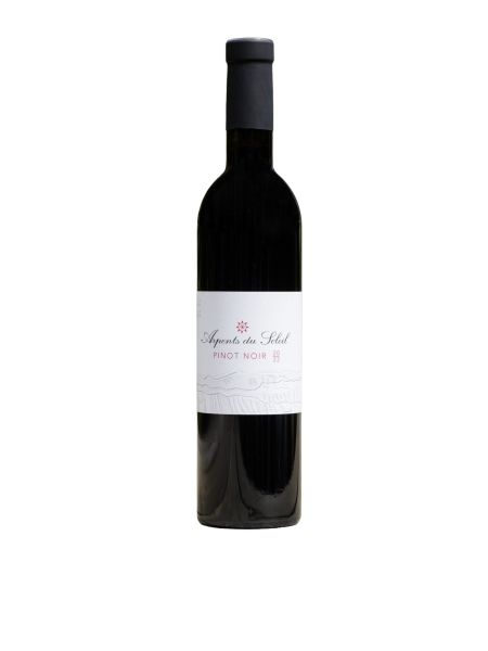 Pinot Noir 50 Cl – Vin rouge
